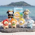 몰티즈 랜덤 피규어-제주 에디션 (6종풀박스)