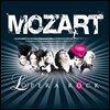 [중고-최상] 뮤지컬 아마데우스(Mozart L‘Opera Rock) OST [2CD 디럭스 버전]