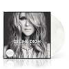 Celine Dion (셀린 디온) - Loved Me Back to Life [화이트 컬러 LP]