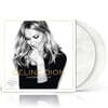 Celine Dion (셀린 디온) - Encore un soir [화이트 컬러 2LP]