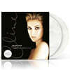 Celine Dion (셀린 디온) - Let's Talk About Love [화이트 컬러 2LP]