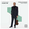 Giuliano Carmignola 줄리아노 카르미뇰라 비발디 100 (Vivaldi 100. 13 Violin Concertos)