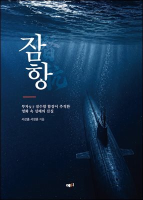 잠항