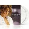 Celine Dion (셀린 디온) - My Love Essential Collection [화이트 컬러 2LP]