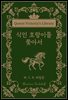 식인 호랑이를 쫓아서