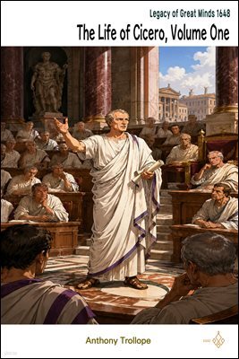 The Life of Cicero, Volume One