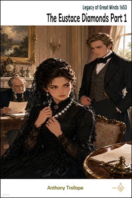 The Eustace Diamonds Part 1