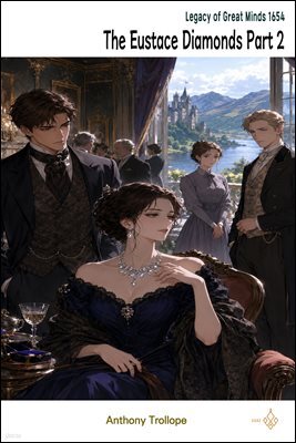 The Eustace Diamonds Part 2