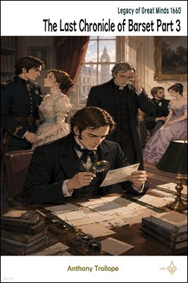 The Last Chronicle of Barset Part 3