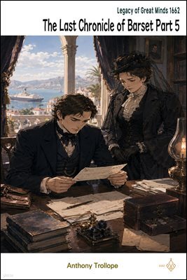 The Last Chronicle of Barset Part 5