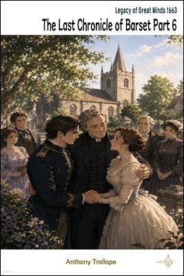 The Last Chronicle of Barset Part 6