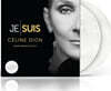 Celine Dion (셀린 디온) - Je Suis (Bande Originale du Film) [화이트 컬러 2LP]