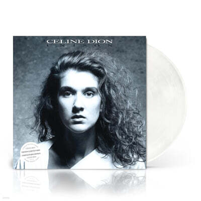 Celine Dion (셀린 디온) - Unison [화이트 컬러 LP]