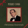 Perry Como (페리 코모) - Christmas Essentials [LP]