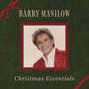 Barry Manilow (배리 매닐로우) - Christmas Essentials [LP]