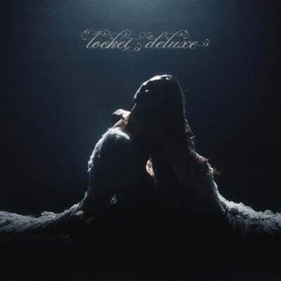 Madison Beer (매디슨 비어) - locket deluxe [LP]