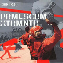 Primal Scream (프라이멀 스크림) - XTRMNTR