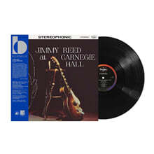 Jimmy Reed (지미 리드) - At Carnegie Hall [LP]