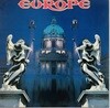 [국내초반LP] Europe - Europe