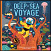 Professor Astro Cat's Deep-Sea Voyage