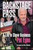 Backstage Pass: A Life in Show Business