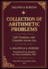 Malinin & Burenin Collection of Arithmetic Problems: 3,807 Problems with Complete Answer Key - The Classic Russian Problem Collection, First Complete