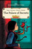 Mulan's Adventure Journal: The Palace of Secrets: Palace of Secrets