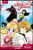 Kilala Princess: Rescue the Village with Mulan! Vol. 1: Rescue the Village with Mulan!