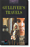 Oxford Bookworms Library 4 : Gulliver's Travels
