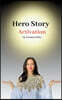 Hero Story Activation: Channeled Poetry for Spiritual Evolution