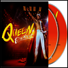 Queen - Budapest (40th Anniversary Edition)(Remixed)(2CD)