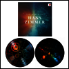Hans Zimmer - The World Of Hans Zimmer - Best Of (Ltd)(Laser Colored 2LP)
