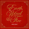 Earth, Wind & Fire (어스 윈드 앤 파이어) - 21집 Holiday [루비 컬러 LP]