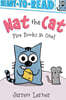 Ready-To-Read Pre-Level 1 : Nat the Cat Five Books in One!