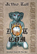 Jethro Tull (제쓰로 툴) - J-Tull Dot Com: Another Cast Of The Net [3CD + Blu-ray]