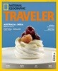 내셔널지오그래픽 트래블러 NATIONALGEOGRAPHIC TRAVELER (월간) : 9월 [2026]