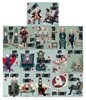 [학산문화사] 스파이 패밀리 Spy Family 1 - 17권 세트(전 17권)