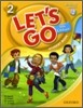 [4판]Let's Go 2 : Student Book with CD
