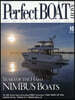 Perfect BOAT(パ-フェクトボ 2026年10月號
