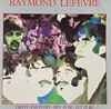 [LP] 레이몽 르페브르 - Raymond Lefevre - Mull Of Kintyre LP [서울-라이센스반]