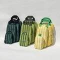 전자책 이북 리더기 과일 파우치 7인치 6인치 바형 - 수박 참외