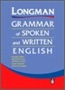 Longman Grammar Spoken & Written English Cased (Hardcover)