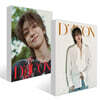 DICON VOLUME N°36 THE 8 : THE 8TH SENSE A-TYPE + B-TYPE 세트