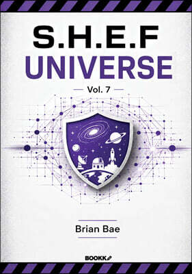 SHEF UNIVERSE Vol.7