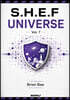 SHEF UNIVERSE Vol.7