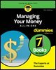 Managing Your Money All-in-One For Dummies