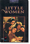 Oxford Bookworms Library 4 : Little Women