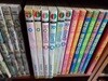 롤링 Rolling 1-6 완결 /신지상, 지오 /실사진첨부 /싸다구책방