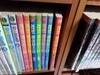 러브 바이러스 1-7 완 /실사진첨부 /싸다구책방