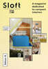 Sloft Magazine (반년간) : 2026년 No.10